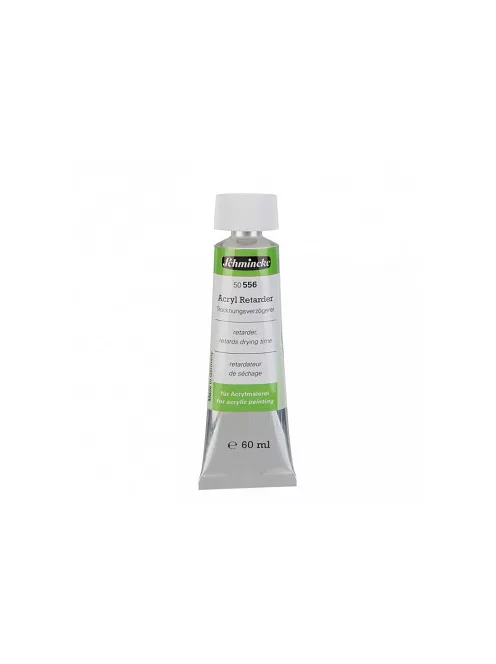 Késleltető akril festékhez 250ml - 50556