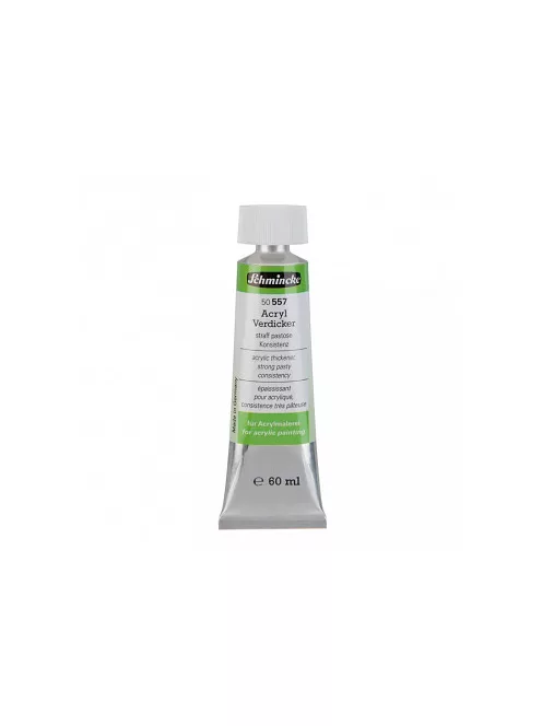 Akril festék sűrítő 250ml - 50557