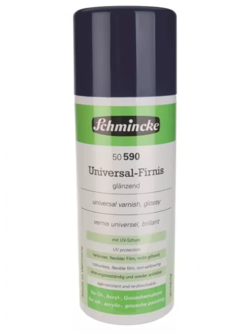 Univerzális lakk spray fényes 400ml - 50590
