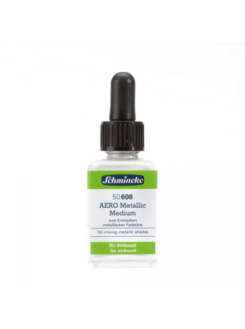 Csillogó médium festékekhez Schmincke Aerocolor 28 ml - 50608