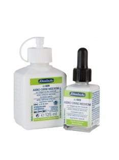   Fedő, opak médium színekhez Schmincke Aerocolor 28 ml - 50609