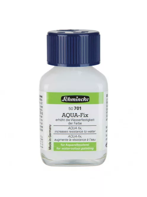 Médium akvarellhez Schmincke Aqua Fix 60ml - 50701