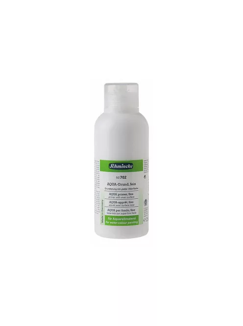 Base medium for watercolor 250ml Schmincke - 50702