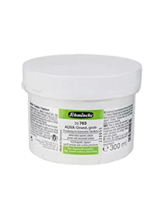 Base medium for watercolor coarse 300ml Schmincke - 50703