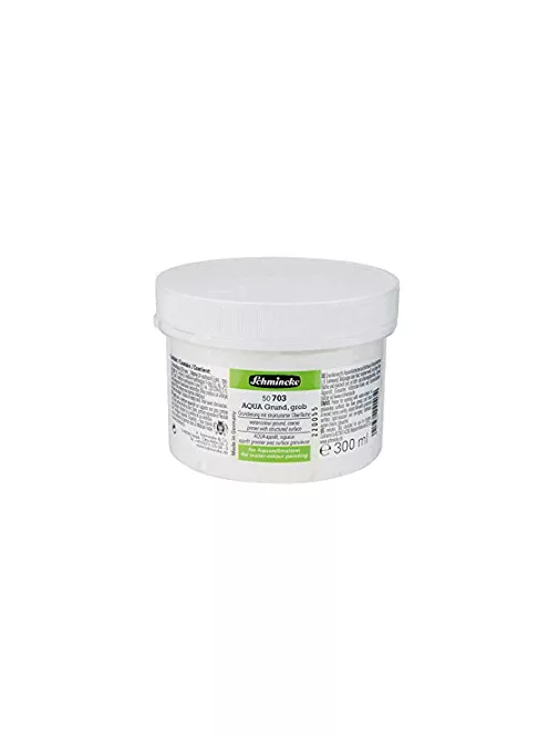 Base medium for watercolor coarse 300ml Schmincke - 50703