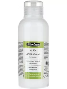  Base medium for watercolor transparent 250ml Schmincke - 50704