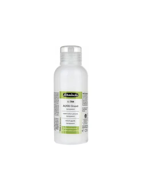 Base medium for watercolor transparent 250ml Schmincke - 50704
