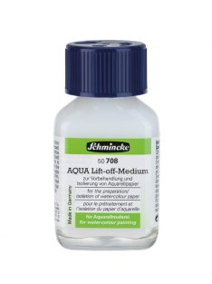 Schmincke Lift-off maszkolóközeg 60ml - 50708