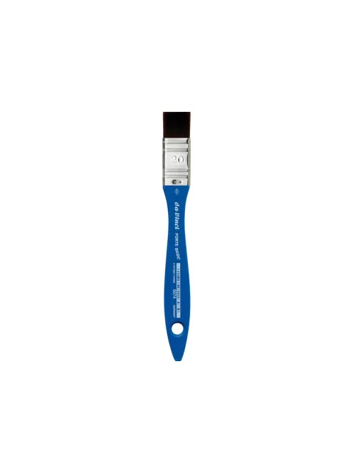 Ecset da Vinci 5074 Forte-Basic - 20mm