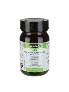 Gouache festékek alapozója 200ml - 50830