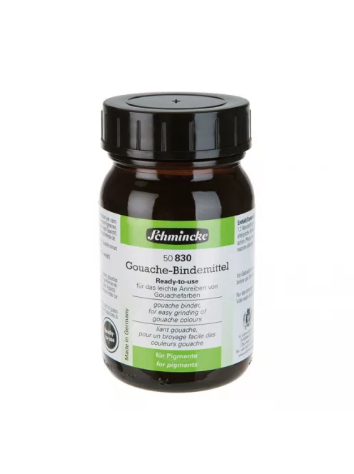 Alap gouache festékek gyártásához 200ml - 50830