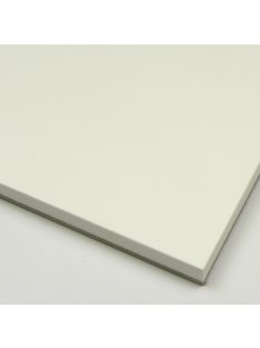 Fehér papír tekercsben Fabriano Tiziano 160g 1,5x10m