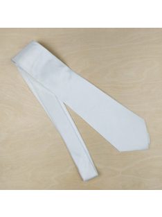 Habotai selyem nyakkendő 8