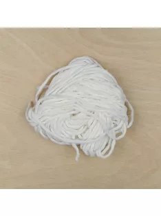 Selyem kendő 12db/110cm Ponge 5