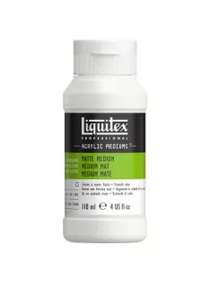 Médium matt Liquitex 118ml