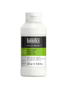 Médium matt Liquitex 237ml
