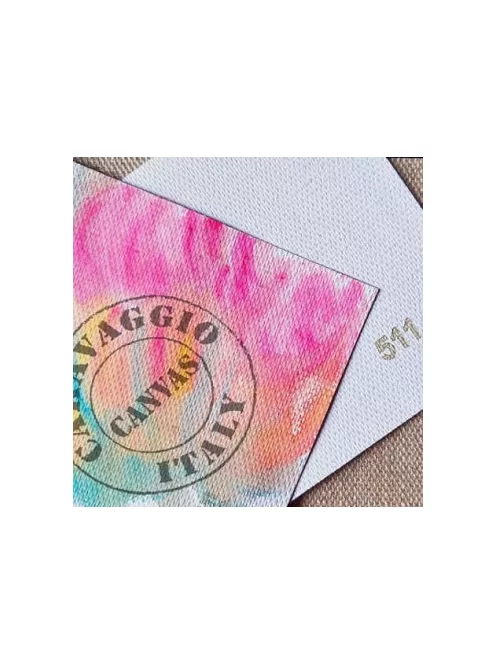 Checked canvas only 380g 511 - width 210cm, yardage