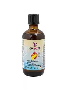 Resin remover / cleaner 100ml