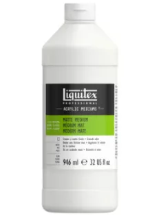 Liquitex Professional Matt médium 946ml
