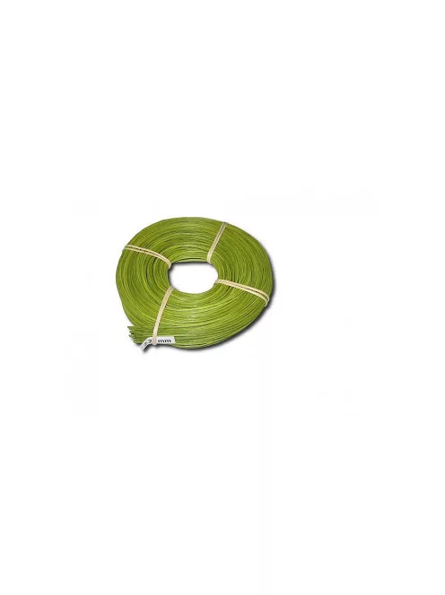 Pedig colored 2.3 mm 125 g - orange