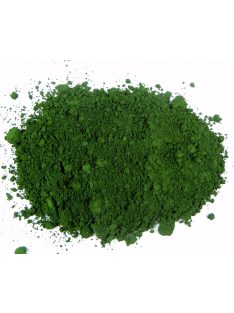 Festőpigment 1kg – matt króm-oxid