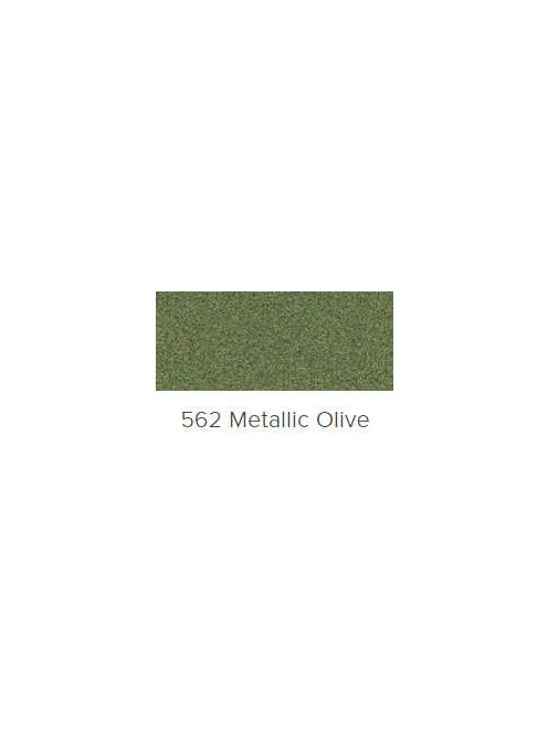 Jacquard Lumiere 562 Metál olívazöld 67 ml