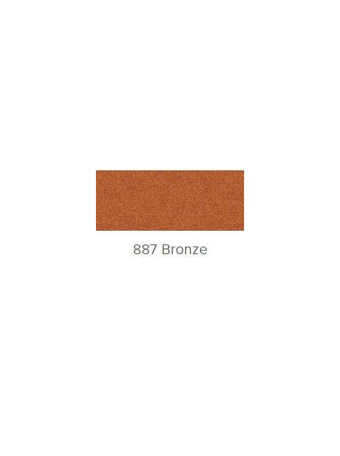 Jacquard tartós lakk 887 Bronz 67 ml