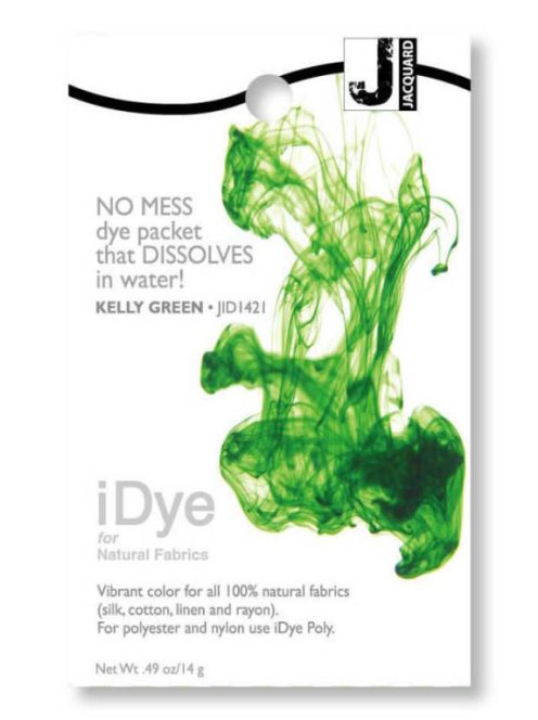 Jacquard iDye 400 fehérítő 14 g