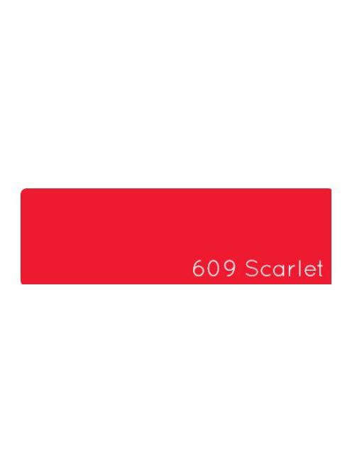 Savas festékek Jacquard - 609 Skarlátvörös