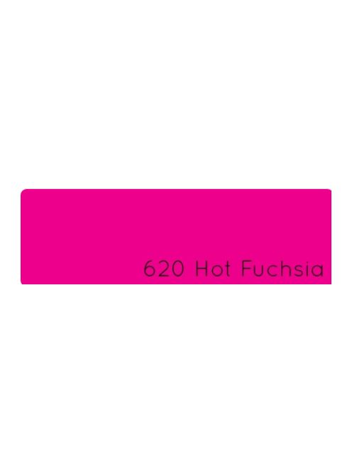 Savfesték Jacquard - 620 Élénk fukszia