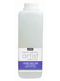 Fényes lakk akrilhoz Pébéo 1000ml