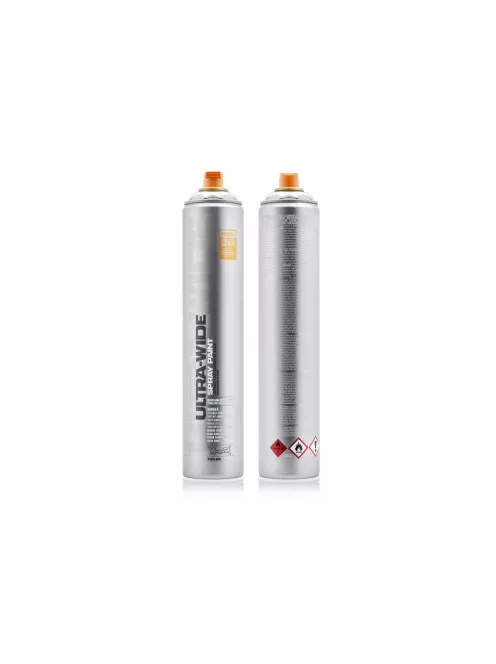 Montana Ultra széles 750ml - fehér