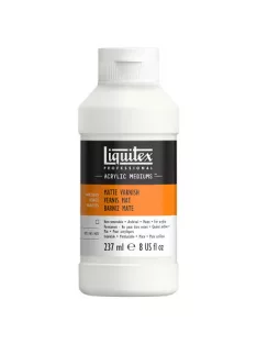 Lakk akrilhoz Liquitex matt 237ml
