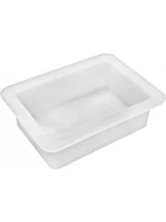 Rectangular mould - 160ml