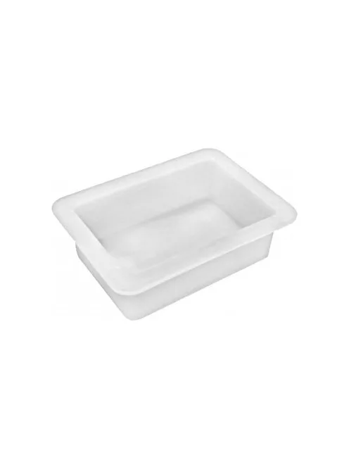 Rectangular mould - 160ml