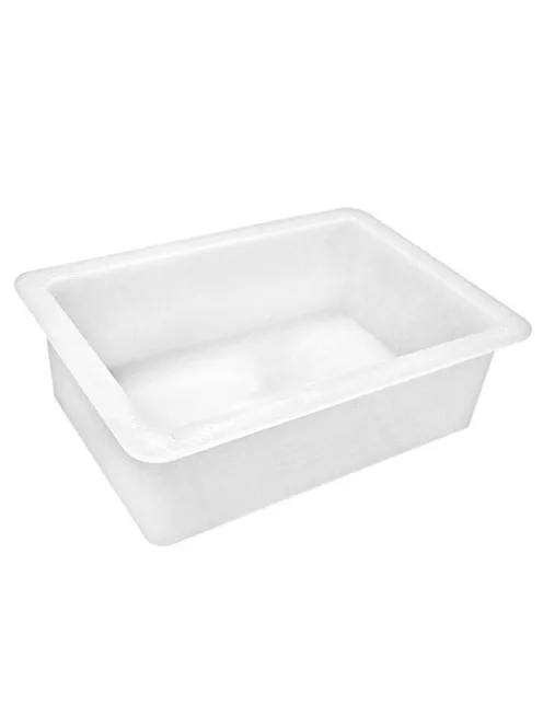 Casting mould, rectangle 270ml (150x60x30mm)