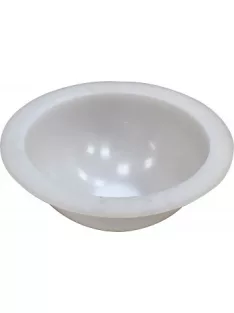 Hemisphere form - 95mm