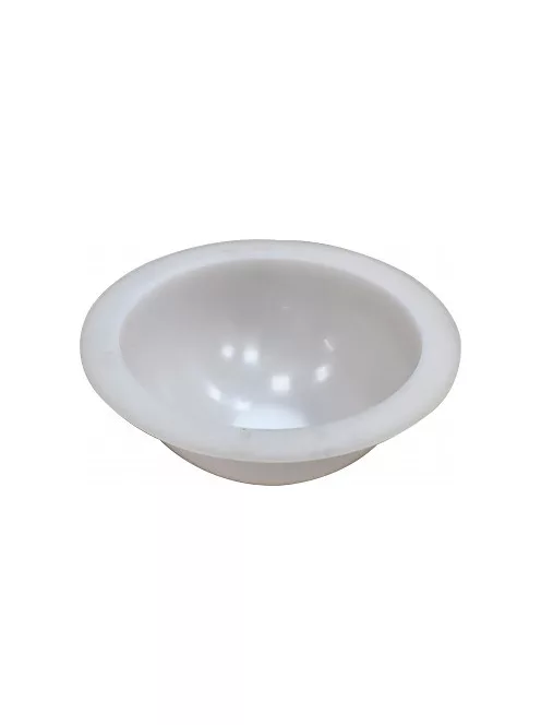Hemisphere form - 95mm