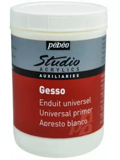 Akril üveg Pébéo fehér 1000ml