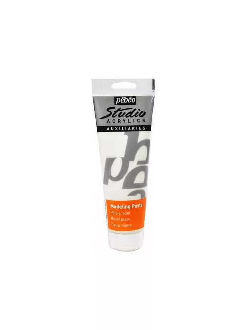 Formázó paszta Pébéo 100ml