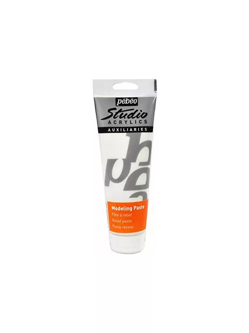 Formázó paszta Pébéo 250ml