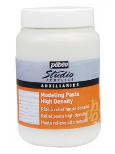 Formázó paszta Pébéo 500ml