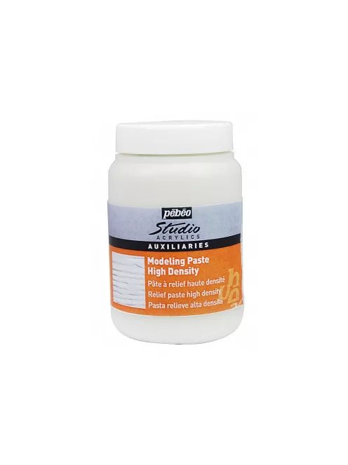 Formázó paszta Pébéo 500ml