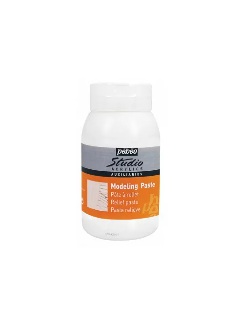 Modellező paszta Pébéo 1000ml