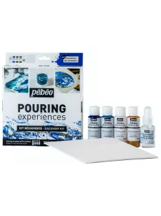 Pouring alapkészlet Pébéo
