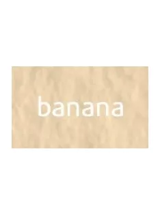 Tiziano art paper 50x65cm 160g - banana