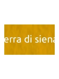 Tiziano art paper 50x65cm 160g - terra di Siena
