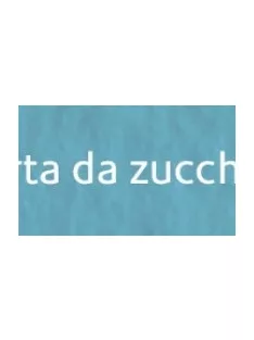 Tiziano art paper 50x65cm 160g – carta da zucchero