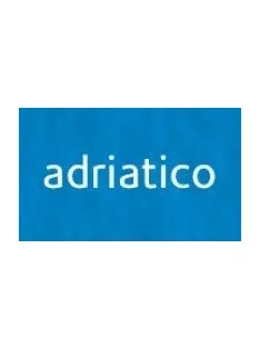 Tiziano art paper 50x65cm 160g - adriatico