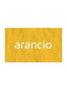 Tiziano art paper 50x65cm 160g - arancio